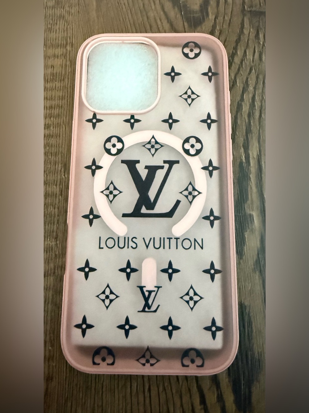 FASHION Apple iPhone Mag Safe Phone Case - Picture 2 of 4